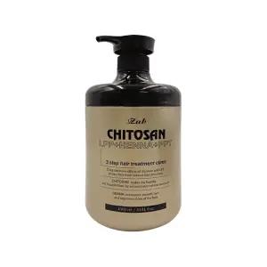 모나리자 자브 키토산 LPP 엘피피 헤나 트리플 액션 트리트먼트 1000ml