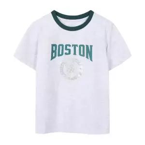 [NBA KIDS]팀 그라데이션 로고 반팔티 K262TS230P80_DJ