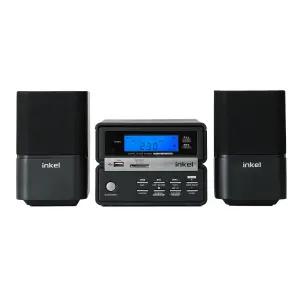 인켈 IK-CP250MC 블루투스 올인원 미니 콤포넌트