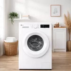 [LG]트롬 드럼 9kg 세탁기 F9WTQ 6모션 컴팩트 사이즈 폐가전 무료 수거 / F9WPA 후속