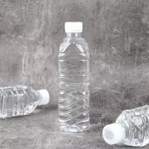 제주 삼다수 무라벨 500ml x 40개