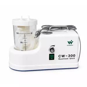 장우 석션기 CW-300 흡인기 의료기 가래 콧물 장우썩션기 카테터