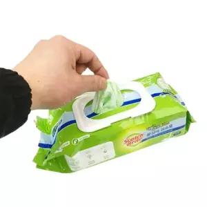3M ScotchBrite 물걸레 청소포 대형 20매