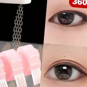 (다올)쌍커풀테이프 롤형 360매 쌍커플 쌍꺼풀 만들기
