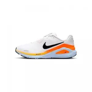 [나이키] NIKE 스트럭처 26 M - 화이트 하이드로젠 블루 토탈 오렌지 블랙 HJ1102-107 488708