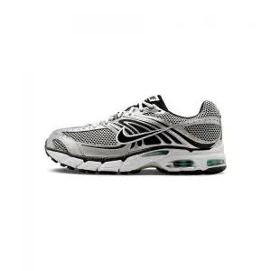 [나이키] NIKE 에어 맥스 모토 2K M - 오프 화이트 메탈릭 실버 하이퍼 터콰이즈 블랙 IR1476-101
