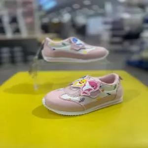 SELECT 운동화 BABY SHARK RACE K7158 핑크 654244