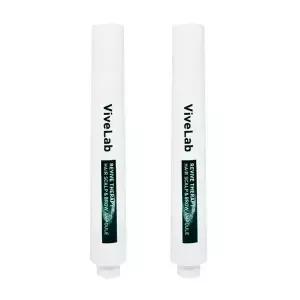 바이브랩 헤어 스칼프 앤 브로우 앰플 시트러스향 15ml, 2개