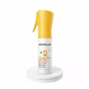 [티니핑 콜라보] 아토팜 쿨링 스포츠 선 스프레이 100ml 단품/콜라보 택1