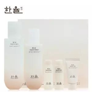 ( )아모레 한율 빨간쌀 속보습 2종세트