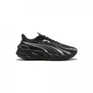푸마 PUMA 벨로시티 나이트로 4 GTX - 블랙 실버 / 311144-01