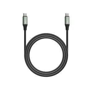 USB C to C 100W PPS 고속충전 데이터전송 2M 케이블