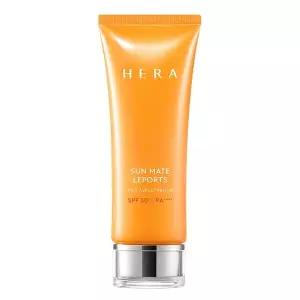 헤라 선메이트 크림 70ml x 2 (레포츠 SPF50)