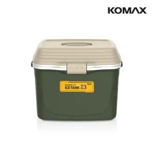 아이스탱크 23L 밀리터리그린