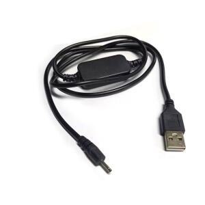 게임 보이 컬러 포켓 콘솔 용 GBP GBC 라인 코드 충전기 케이블 USB