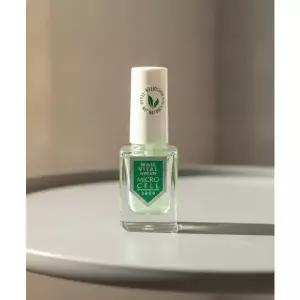 MICROCELL 네일 바이탈 그린 손톱강화제 영양제 12ml 4117114