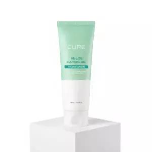 [1+1 기획] 김정문알로에 큐어 알로에 수딩젤 기획 150ml X 2