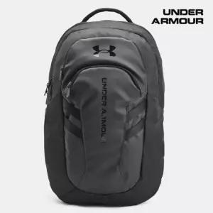 언더아머 UNDER ARMOUR UA 허슬 6.0 프로 백팩 1384671-001 SW2