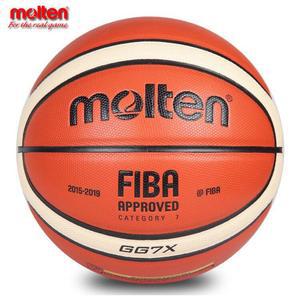 MOLTEN BASKETBALL BG4500 PU 복합 BG4500KBL 사이즈 농구