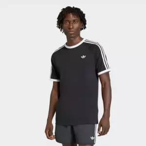 아디다스 KE3538 남성 티셔츠 반팔 3-STRIPES 티 LE1221570189