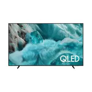 [삼성] QLED TV 189cm(75인치) KQ75QF7DAFXKR AI 4K 1등급 벽걸이