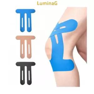 스포츠 근육 테이핑 헬스 무릎보호 키네시올로지 키네시올로지무릎용테이프