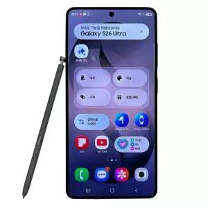삼성전자 갤럭시 S26 울트라 5G 512GB [자급제] 스카이 블루