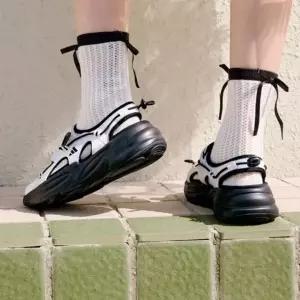 아디다스 ADIDAS 오즈웨이브 샌들 JS4584