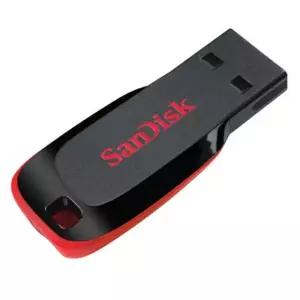SANDISK)저장장치(128GB/Z50-BLADE)
