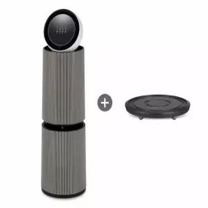 오브제컬렉션 퓨리케어 AI 360 M7 AS356NSMA (무빙휠 포함) AS356NSMAM (S2))