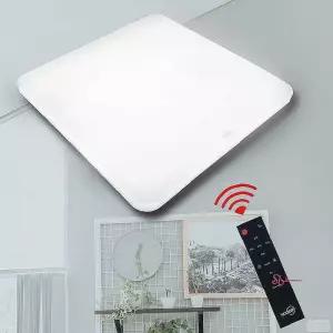 LED 등 사각 60W 방 리모컨타입 사각방 등리모컨타입pqr783