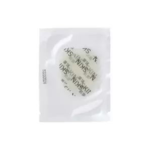 저주파 마사지기 - 오므론 안마자극기 정품패드 HV-PAD-3 8매입 ( HV-F310 F311 F312 F320 )