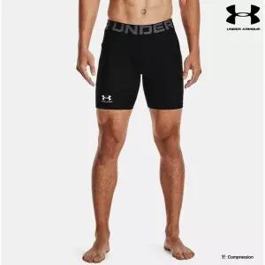 [언더아머]1361596 001 남성 3부 레깅스 HeatGear 아머 컴프레션 쇼츠 1000589298317