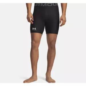 [언더아머]HeatGear 남성 6인치 컴프레션 쇼츠 1361596 1000811829062