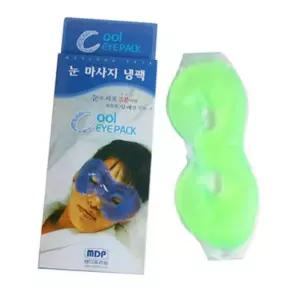 (다올)눈 마사지 쿨팩 냉찜질 아이스팩 부기제거 찜질팩