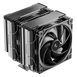 DEEPCOOL AG620 G2 CPU쿨러 블랙