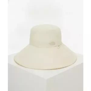 노스페이스 NE3HS04A 우먼 와이드 브림 햇 SAND SHELL 1369258