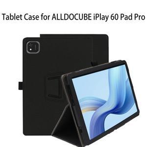 ALLDOCUBE iPlay 60 Pad Pro용 태블릿 케이스 보호커버 킥스탠드 기능 임팩 방지 새 케이스PU 가죽