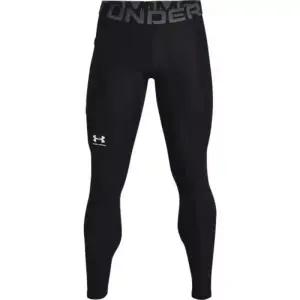 underarmour 히트기어 아머 레깅스 1361586-001