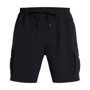 underarmour 바이브 우븐 카고 쇼츠 1386560-001