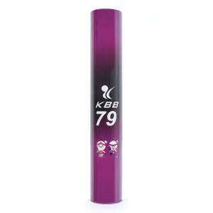KBB 79 배드민턴 셔틀콕 1타