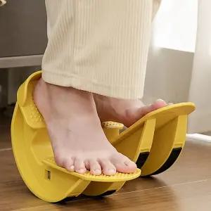 종아리 스트레칭 발목 경사대 풋보드