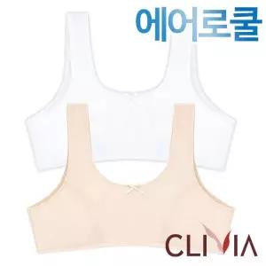 [보리보리/고아라]75AA~90AA/주니어1단계 에어로쿨 브라1종(CBR6049)