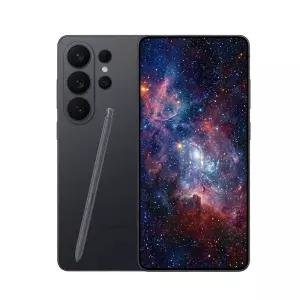 삼성전자 갤럭시 S26 울트라 5G 512GB [자급제] 블랙 가나다