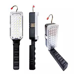 LED 장수램프WR02 충전식 정비등 캠핑등 작업등