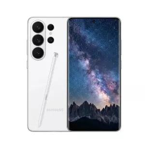 삼성전자 갤럭시 S26 울트라 5G 512GB [자급제] 화이트 가나다