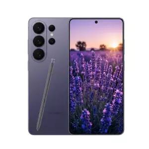 삼성전자 갤럭시 S26 울트라 5G 512GB [자급제] 코발트 바이올렛 가나다