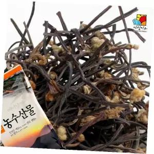 건고사리 건조 나물 고성, 1kg