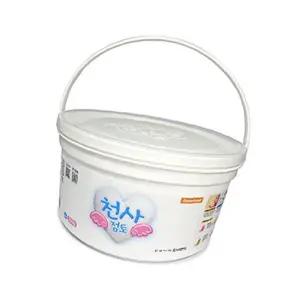 쉬스즈 미술 그림그리기 1P 350g 디자인 천사점토 화구 문구 화방용품 사무 공예