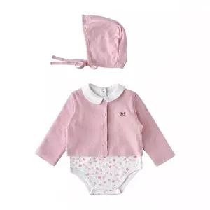 [밍크뮤][AK분당점] [밍크뮤] (PH)아미엘체리SET바디슈트 36170-676-04